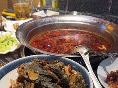 -老船舫·现做活鲜鱼馆(东郊记忆店)