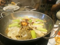 -新兴·金羊座·粤菜点心(乐峰店)