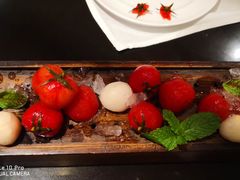 -北京王府井希尔顿酒店·秦唐中餐厅Chynna