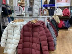 -优衣库(青岛万象城店)