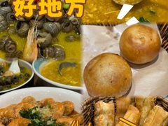 -锡和无锡菜(景丽苑店)