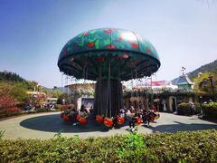 -安吉Hello Kitty乐园