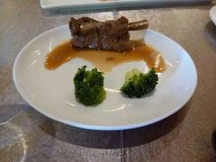 -厉家菜(金宝街店)