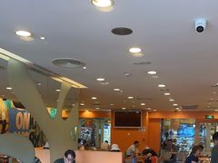 -大快活(罗湖商业城分店)