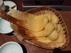 -有红鸡毛店·川菜(建设路店)