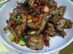 -小辣椒(华富店)