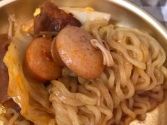 -三餐季年糕火锅(韩乐坊店)
