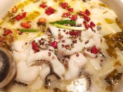 -外婆家(西红门荟聚购物中心店)