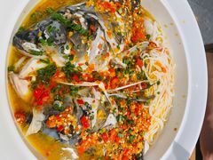 -费大厨辣椒炒肉(万家丽一店)