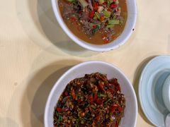 -笨罗卜浏阳菜馆(龙华鹏润达店)