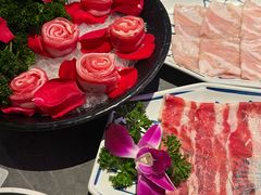 -故里和山·成都火锅(欢乐港湾店)