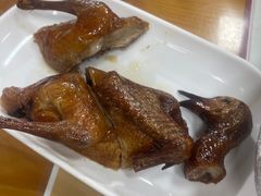 -崖口煲仔饭