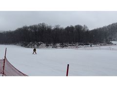 -五家山森林公园滑雪场