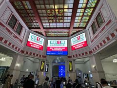 -沈阳站