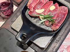 -一沙一城·岩烤牛扒(深圳首店)