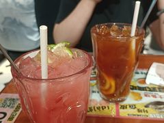 -太子浓心招牌炸酱小锅米线(探十里店)