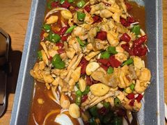 -肖记公安牛肉鱼杂馆· 省级非物质文化遗产(仁和路店)