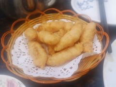 -适口餐厅砂锅粥(公信路总店)