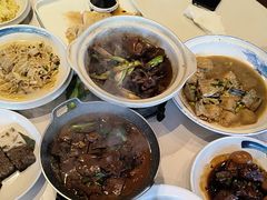 -壹只菜·崇明本地特色菜(崇明南门店)