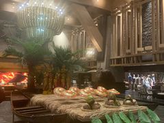 -清河半岛温泉度假酒店