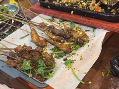 -林二哥宜烤官·宜宾小烧烤