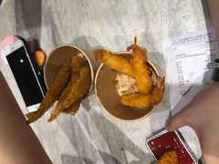 -食代馆(深业上城店)