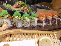 -景鹤料理(上地华联店)
