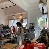 又是一家满分咖啡店