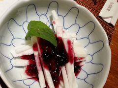 -青叶日式料理(飘亮阳光广场店)