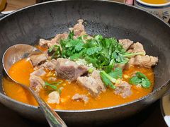 -福茂源横山铁锅羊肉(牡丹园店)