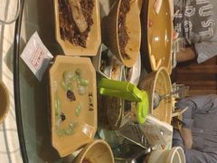 -深山老屋(国顺东路店)
