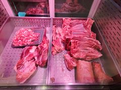 -羊来顺冰煮鲜羊 铁锅烀羊肉(中央大街店)