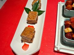 -春色如许·茶食餐厅(桃李春风店)