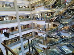 -红星美凯龙(北京北四环店)