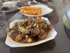 -晓琦农家菜馆·地道农家菜