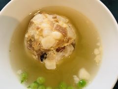 春笋狮子头-大董(阜成路店)