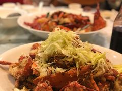 -强记海鲜菜馆