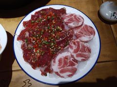 -白乐天毛肚火锅馆(解放碑店)