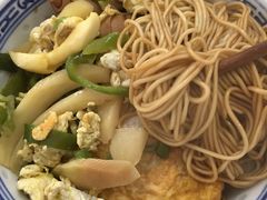 -水门桥面馆(东坡雅居店)