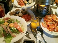 -星伦多 自助料理(圆融店)