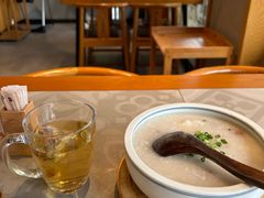 -如轩·海鲜砂锅粥·潮汕菜(南城店)