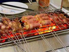 -小寒羊烧烤(凯瑞时代大厦店)