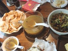 -那家老院子东北菜·饺子·小鸡炖蘑菇(艳华街店)