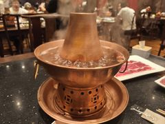 -南门涮肉(通州大船店)