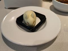 酸奶兔子-海底捞火锅(长宁路龙之梦店)