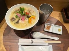 -篝拉面(银座店)
