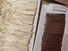-嬷孙家潮汕牛肉火锅(北京路天河城店)