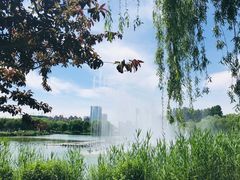 -河北省园博园