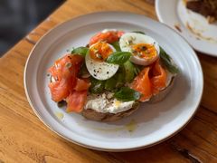 -Egg•Allday Brunch(襄阳北路店)