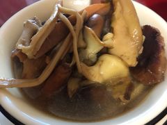 -佳缘野生菌食府
